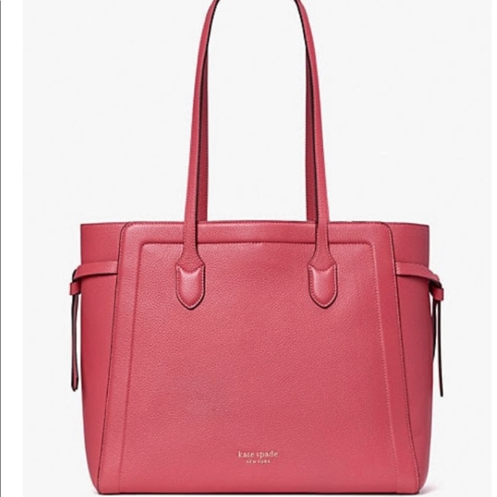 NWT- Kate Spade Orchid Large Tote Purse